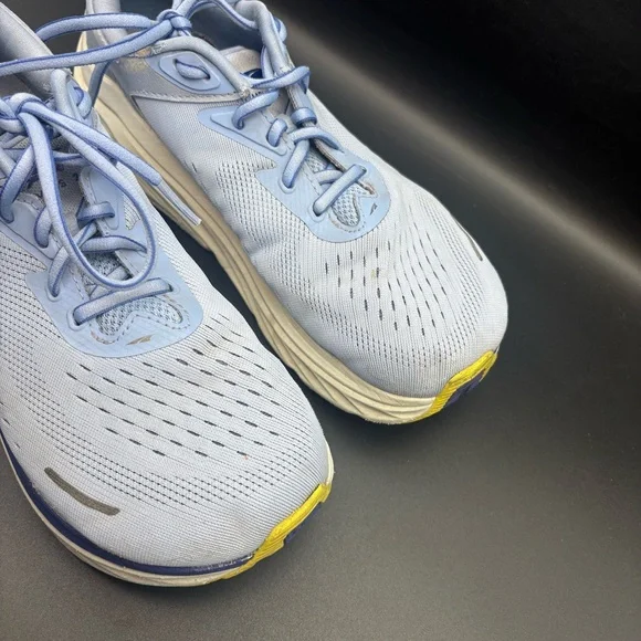 ALTRA Via Olympus 2 Purple Lilac EGO MAX Running Shoes Women's Size 9 - Picture 2 of 9